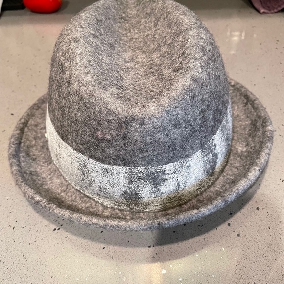 Celine Robert wool hat main image 4